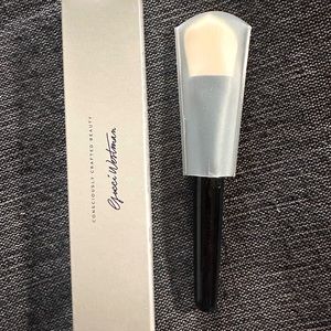 Westman atelier foundation brush NIB
